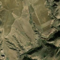Satellite imagery of Djebel Sidi Salem, DZ