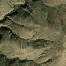 Satellite imagery of Djebel Sidi Salem, DZ
