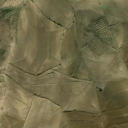 Satellite imagery of Djebel Sidi Salem, DZ