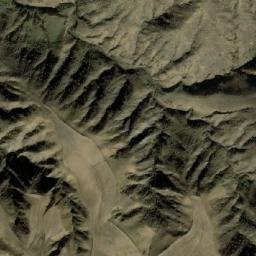 Satellite imagery of Draa el Bahari, DZ