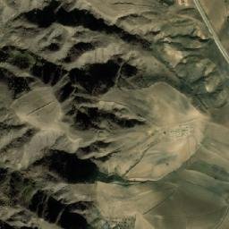 Satellite imagery of Draa el Bahari, DZ