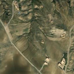 Satellite imagery of Draa el Bahari, DZ