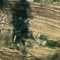 Satellite imagery of Koudia Bou Djemline, DZ