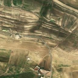 Satellite imagery of Koudia Bou Djemline, DZ