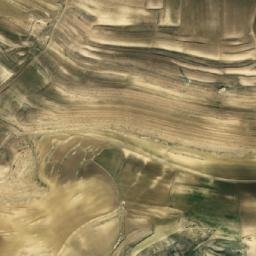 Satellite imagery of Koudia Bou Djemline, DZ