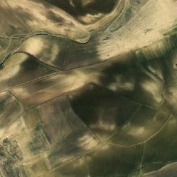 Satellite imagery of Draa el Fraouis, DZ