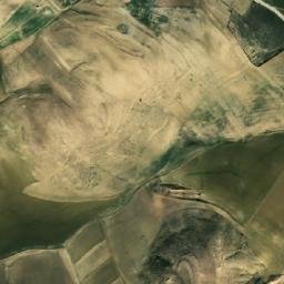 Satellite imagery of Draa el Fraouis, DZ