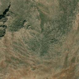 Satellite imagery of Djebel Feltene, DZ