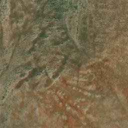 Satellite imagery of Djebel Feltene, DZ
