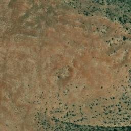 Satellite imagery of Djebel Feltene, DZ