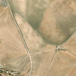 Satellite imagery of Koudiat Guerfa, DZ