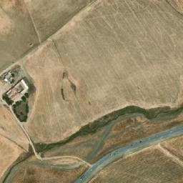 Satellite imagery of Koudiat Guerfa, DZ