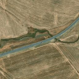 Satellite imagery of Koudiat Guerfa, DZ