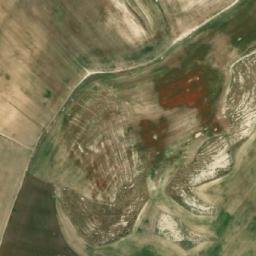 Satellite imagery of Koudiat Safsaf, DZ