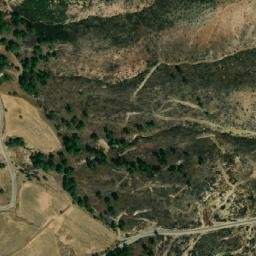 Satellite imagery of Djebel Laâlem, DZ