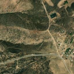 Satellite imagery of Djebel Laâlem, DZ