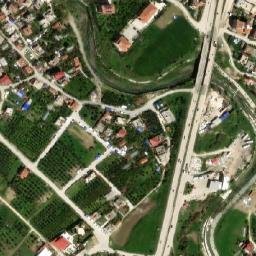 Drone Görünümü