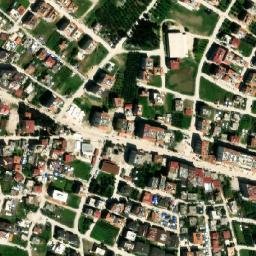Drone Görünümü