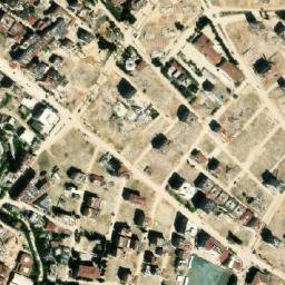 Drone Görünümü