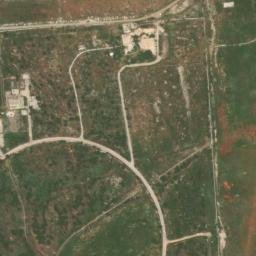 Satellite imagery of Al Jamal, SY