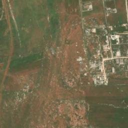 Satellite imagery of Al Jamal, SY