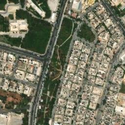 Satellite imagery of survey_point, TR