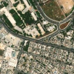 Satellite imagery of survey_point, TR