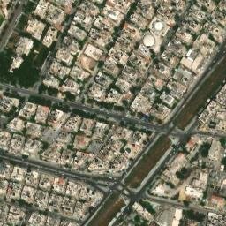 Satellite imagery of survey_point, TR