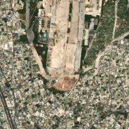 Satellite imagery of ساحة قاضي عسكر, TR