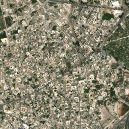 Satellite imagery of ساحة قاضي عسكر, TR