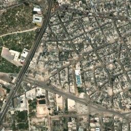 Satellite imagery of ساحة قاضي عسكر, TR