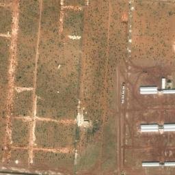 Satellite imagery of Z̧ahr an Nayrab, SY