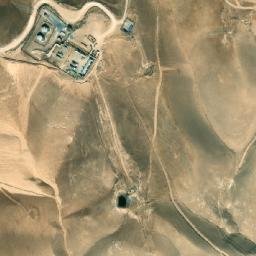 Satellite imagery of Angut, AF
