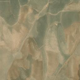 Satellite imagery of Mullā Yuldī, AF