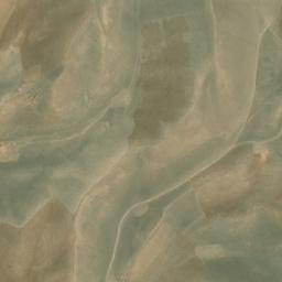 Satellite imagery of Mullā Yuldī, AF