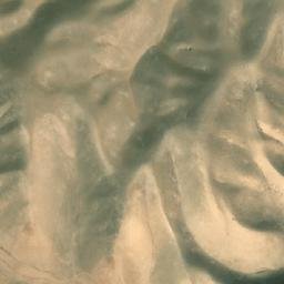 Satellite imagery of Latī Shōr, AF