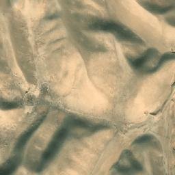 Satellite imagery of Latī Shōr, AF