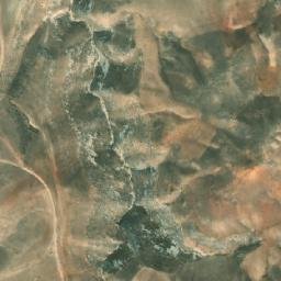 Satellite imagery of Kōh-e Gōgird, AF