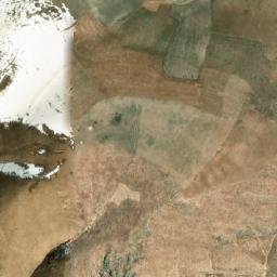 Satellite imagery of Kōh-e Bābā Lār, AF