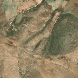 Satellite imagery of Kōh-e Bābā Lār, AF