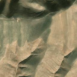 Satellite imagery of Band-e Ghārmālī, AF