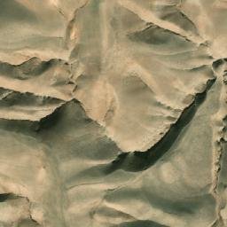 Satellite imagery of Band-e Ghārmālī, AF