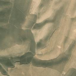 Satellite imagery of Bābā Ghāyib, AF