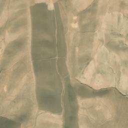 Satellite imagery of Bābā Ghāyib, AF