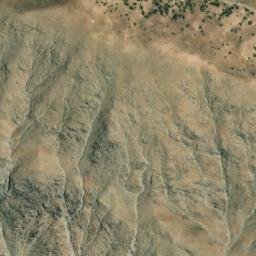 Satellite imagery of Safēdārak, AF