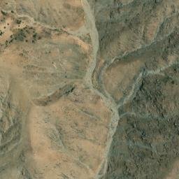 Satellite imagery of Safēdārak, AF