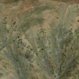 Satellite imagery of Kōh-e Qarbātū, AF
