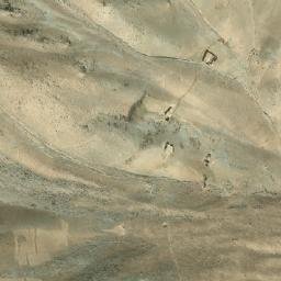 Satellite imagery of Kūh-e Khāh Khāh, AF