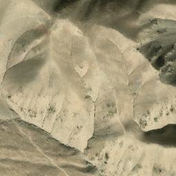 Satellite imagery of Kūh-e Khāh Khāh, AF