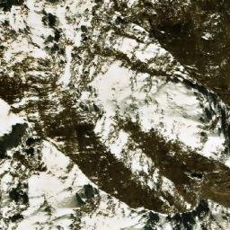 Satellite imagery of Kōh-e Tāwah Shākh, AF